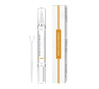 Crema moldeadora invisible de larga duración para párpados dobles, con aplicador en forma de Y, lifting instantáneo para párpados caídos, resistente al agua y natural para mujer (1pc)