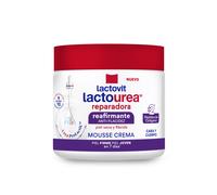 Crema Mousse Lactourea Reafirmante Reparadora 400 ml