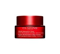 Crema Multi-Intensiva Día Pieles Secas