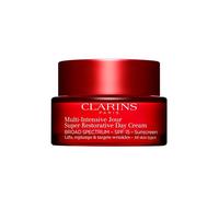 Crema Multi-Intensiva Día Spf15