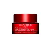 Crema Multi-Intensiva Día Spf15