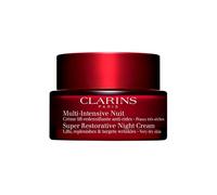 MULTI INTENSIVE NOCHE crema pieles secas 50 ml