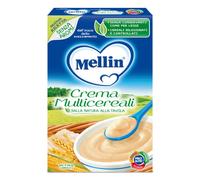 Crema Multicereales Mellin - 200 g Mellin