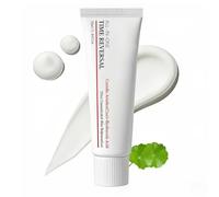 Crema multiefecto con Centella Asiática y Ácido Hialurónico, 50 ml | Multi-effect repair cream for the face and eye area; hydrates, moisturizes, and smooths skin texture.