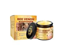 Crema Multifuncional Reafirmante Contra Las Arrugas Con Veneno De Abeja, Sérum Restaurador Para Eliminar Arrugas, Crema Hidratante Natural Para El Tratamiento De La Piel (1pcs)