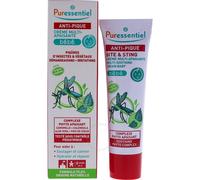 Crema Multilenitiva Insectos Bb