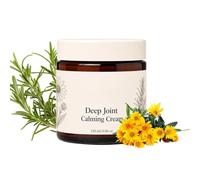 Crema Muscular 120 ml loción corporal hidratante para masajes | Crema calmante de articulaciones para codos hombros espalda lumbar piernas brazos casa viajes gimnasio y diario