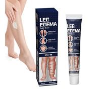 Crema Muscular 20g Natural de Plantas Calmante | Crema De Penetración Profunda Natural Para Venas Y Extremidades para Flacidez de la Piel en Pies, Brazos, Pantorrillas y