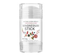 Crema Muscular 45g Bálsamo No Grasiento para Masaje