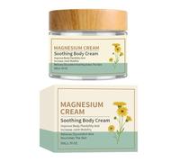 Crema Muscular - Bálsamo De Articular 50 g | para la Zona Lumbar y Espalda - Para Mujeres, Hombres, Personas Mayores, Atletas, Madres, Padres, Hombros, Muñecas y Piernas