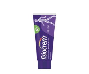 Crema muscular Fisiocrem Solugel 60 ml