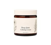Crema Muscular Loción Hidratante para Masajes 120ml