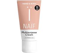 Crema Naif Restauradora todo en uno 50ml