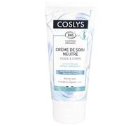 Crema neutra sin perfume cara y cuerpo 200 ml de crema