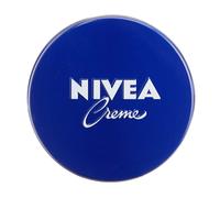 Crema - NIVEA - 400 ml - Hidratación - Suavidad - Textura Crema