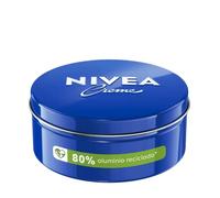 Crema Nivea Lata Azul | Precio, Comprar n/a 250 ml