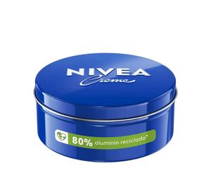 Crema Nivea Lata Azul | Precio, Comprar n/a 250 ml