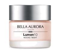 Crema Noch Lumen 10 Antiedad