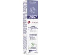 Jonzac Sublimactive Cellular Anti Aging Night Care 40ml
