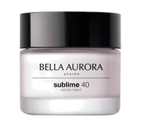 Crema Noche Sublime 40