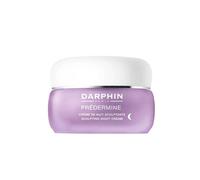 Crema nocturna antiarrugas darphin predermine / fórmula reparadora y
