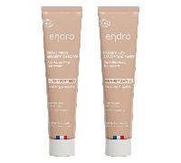 Crema Nutri-Reparadora para Pies Endro Duo 100% origen natural - 75ml