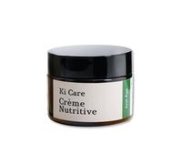 Crema Nutritiva Antiedad con Retinol proveniente del Aceite de Cacay y Vitamina C del Extracto de Kiwi - Efecto de rejuvenecimiento con Antioxidantes | 50 ml - Ki Care
