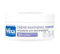 Crema nutritiva antipicazón Mixa 150 ml