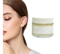Crema Nutritiva Facial,50ml de Absorción Rápida y Duradera | Crema Cuidado Facial Mujer,para Esposa Novia Hermanas Amigas Casa Dormitorio Viaje Acampada Viaje de Negocios Pre Maquillaje