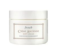 Crema nutritiva facial fresh creme ancienne / hidratación profunda y
