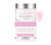 Crema Nutritiva for El Cuello, Hidratante Y Reafirmante: Humectante Que Ayuda a Suavizar Las Líneas De Expresión Y Mejorar la Elasticidad de la Piel(3pcs)