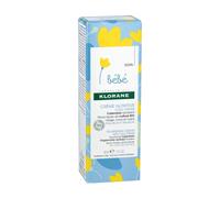Crema Nutritiva Klorane Bebé 40ml