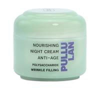 Crema Nutritiva Noche Antiedad