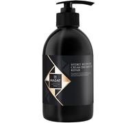 Crema nutritiva para el cabello HADAT Cosmetics hydro recovery cream one minute repair con cinco aceites nutritivos: fórmula profesional para revitalizar tu cabello en solo un minuto