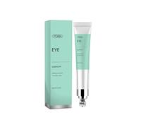 Crema nutritiva para el contorno de ojos con PDRN（a） | un producto integral para el cuidado del contorno de ojos (15 g) que hidrata, humecta y suaviza la piel.