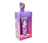 Crema nutritiva y lima de uñas con aroma de unicornio, lichi, vegano, hidratante, infantil, junior, 30 ml TAKE CARE