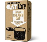 Crema Oaty, sin lácteos, 18 x 250 ml