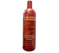 Champú Creme of Nature Moisture & Shine - 591 ml