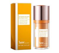 Crema Ojos Antiojeras - Loción Reparadora Iluminadora para el Cuidado de la Piel 15 ml - Hidratante Contorno de Ojos | para cuidado diario por la mañana, tarde y noche, belleza nocturna, hogar, viaje,