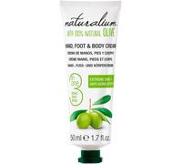 Crema Oliva 100 de Naturalium de 50 ml