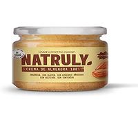 Crema Orgánica Almendra 300 Gr