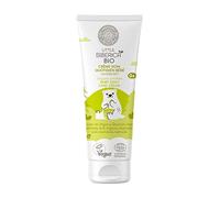 CREMA ORGANICA CUIDADO DIARIO PARA BEBES, 75ml