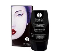 Crema orgásmica Shunga Secret Garden 30 ml