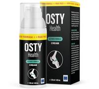 Crema OstyHealth | gel relajante para las articulaciones | 120 ml (1x)