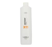 Crema oxidante - L'Oréal - Oxidante 40 Volúmenes - 1000 ml - Todos los tipos de cabello - 12% agua oxigenada