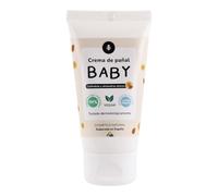 Crema pañal Baby caléndula y almendras dulces Planeta Huerto 50 ml