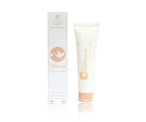 Crema Pañal Bebé Bálsamo Costazar. Con Aceite de Oliva Ecológico. Previene Irritación de la Piel. Vegana, de Farmacia, 100 Años Historia. Tubo Caña Azúcar. Recuperación Natural de la Piel. (100 ml)