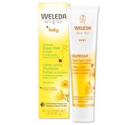Crema Pañal de Caléndula para Bebé - Weleda (75 ml) - Se envia con muestra gratis!