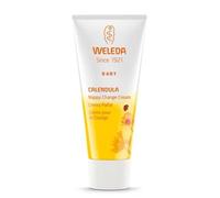 Crema Pañal de Caléndula Weleda 75ml - Irritación Bebés, Cuidado Natural