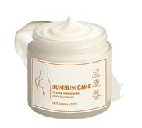 Crema para agrandar las nalgas - reafirmante y modelando - Crema para un glúteo más grande, para el hogar, dormitorio, apartamento, así como para novia, novio, hermana, hija